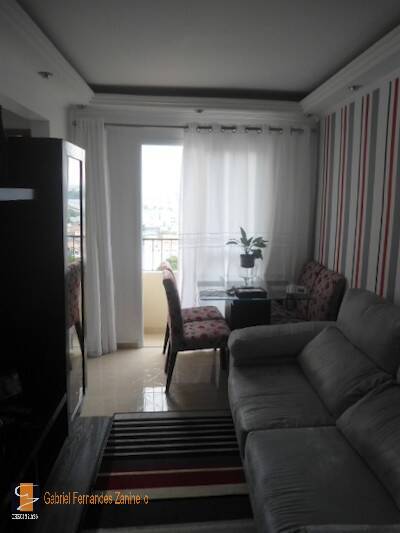 apartamento venda V Palmares Santo André apartamento venda V Palmares Santo André