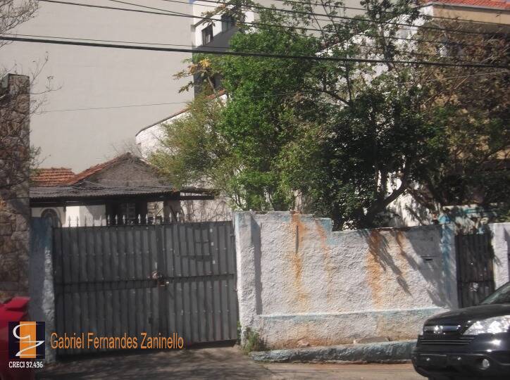 terreno venda Barcelona São Caetano do Sul terreno venda Barcelona São Caetano do Sul