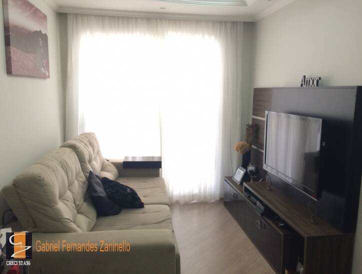 apartamento venda V. Homero Thon Santo André apartamento venda V. Homero Thon Santo André