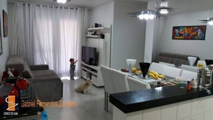 apartamento venda Tamanduateí 1 Santo André apartamento venda Tamanduateí 1 Santo André