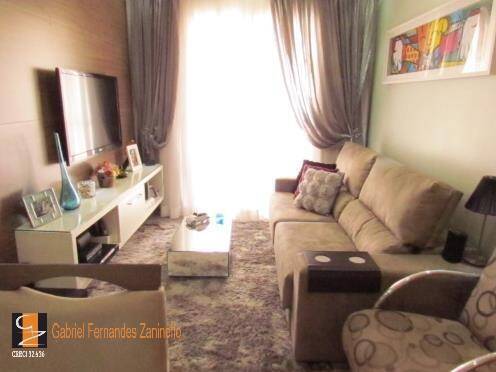 apartamento venda Vila Homero Thon Santo André apartamento venda Vila Homero Thon Santo André