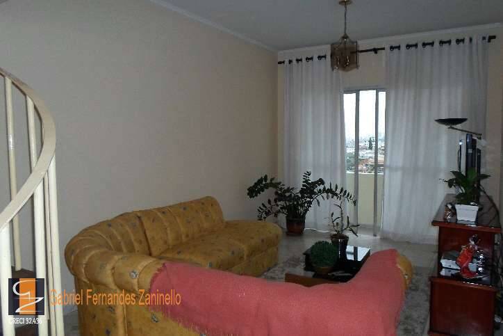 cobertura venda Santa Paula São Caetano do Sul cobertura venda Santa Paula São Caetano do Sul