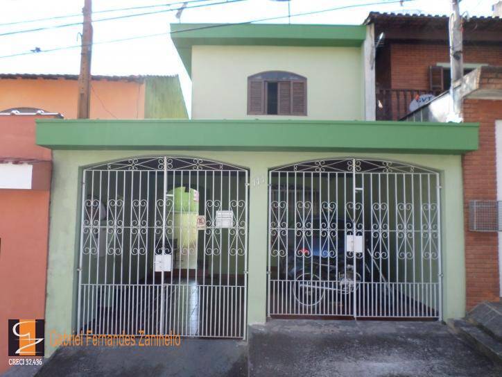 sobrado venda Vila Luzita Santo André sobrado venda Vila Luzita Santo André