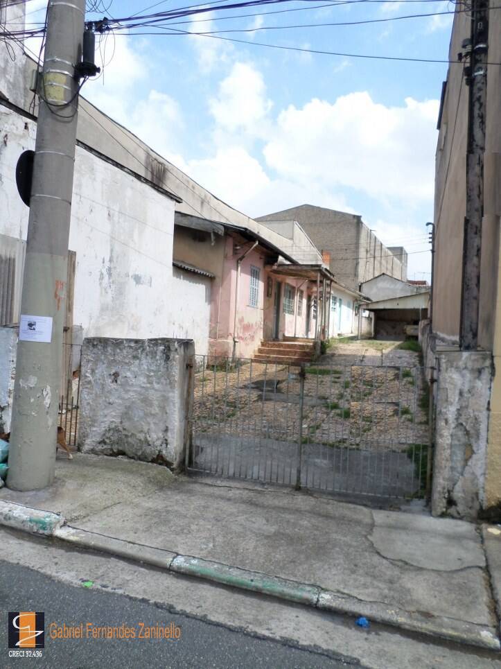 terreno venda Vila São José São Caetano do Sul terreno venda Vila São José São Caetano do Sul