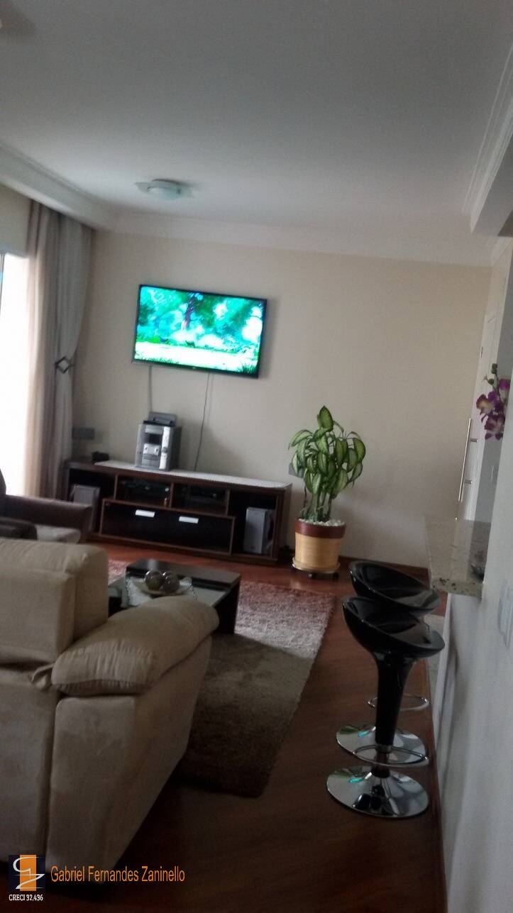 apartamento venda Jardim São Caetano São Caetano do Sul apartamento venda Jardim São Caetano São Caetano do Sul