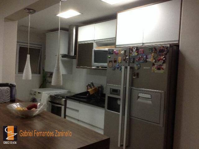 #A-1227 - Apartamento para Venda em São Caetano do Sul - SP - 3