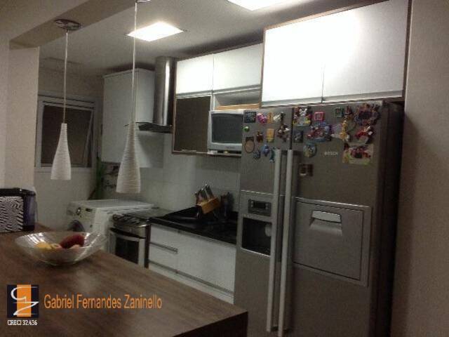 Apartamento para Venda em São Caetano do Sul - 2