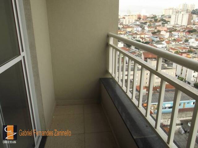 #A-1086 - Apartamento para Venda em São Caetano do Sul - SP - 2