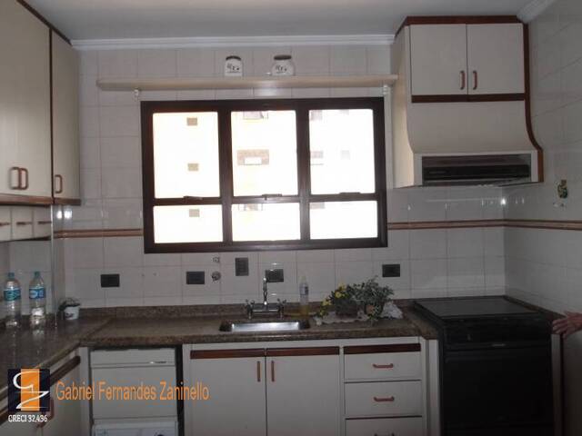 #A-1380 - Apartamento para Venda em Santo André - SP
