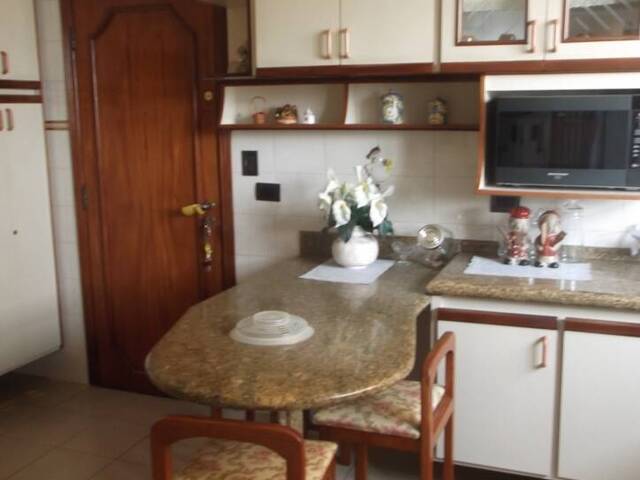 #A-1380 - Apartamento para Venda em Santo André - SP
