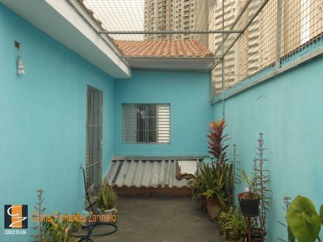 Venda em Campestre - Santo André