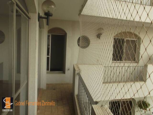 #A-1441 - Apartamento para Venda em São Caetano do Sul - SP - 1