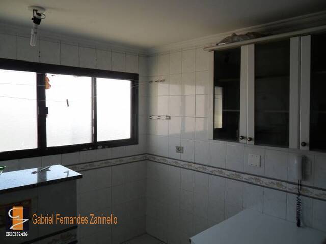 #A-1587 - Apartamento para Venda em São Caetano do Sul - SP - 3