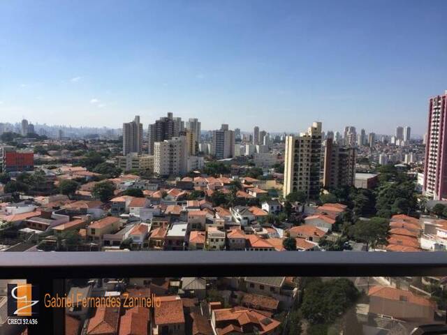 #A-1597 - Apartamento para Venda em São Paulo - SP - 2