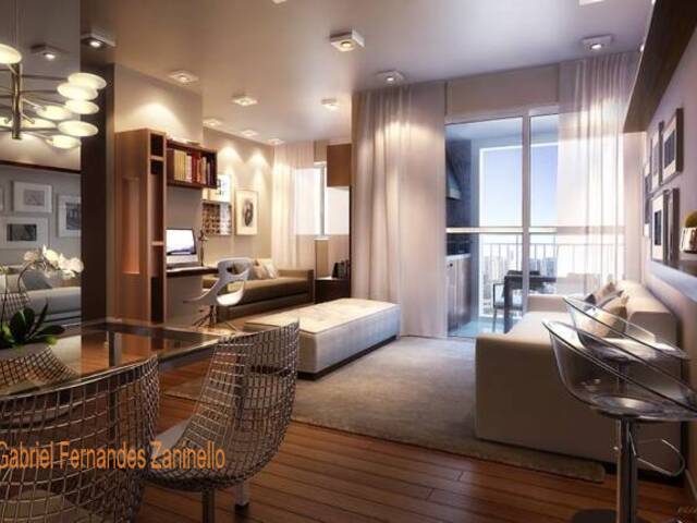 Apartamento para Venda em São Caetano do Sul - 4