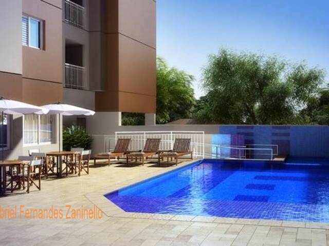 #A-2448 - Apartamento para Venda em São Caetano do Sul - SP