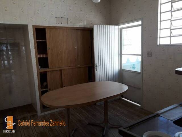 #C-2458 - Casa para Venda em São Caetano do Sul - SP