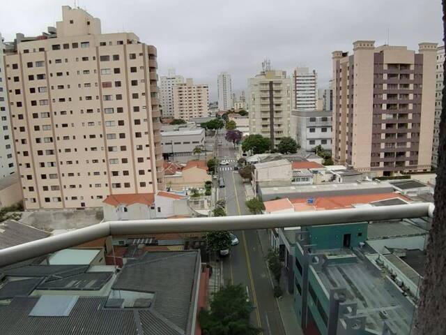 Venda em Santa Paula - São Caetano do Sul