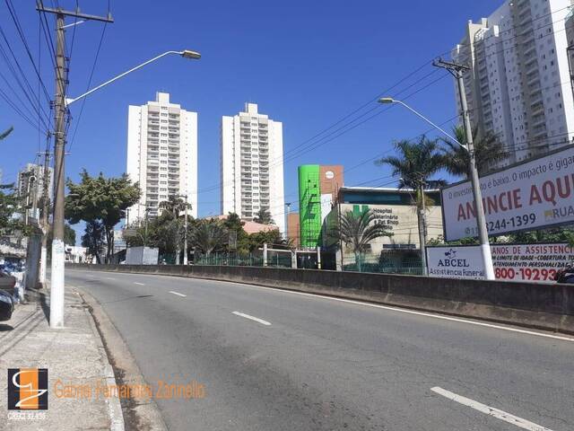 #A-2410 - Apartamento para Venda em Santo André - SP