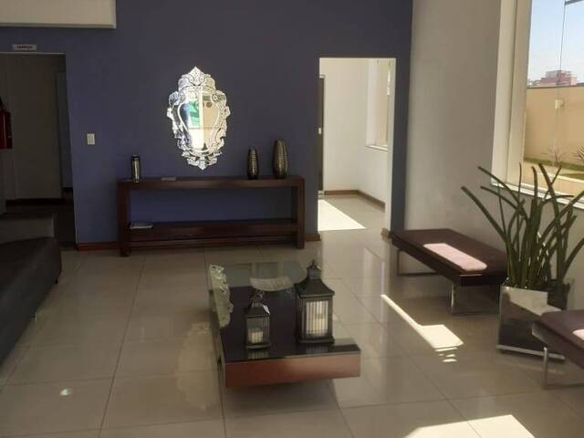 Venda em Campestre - Santo André