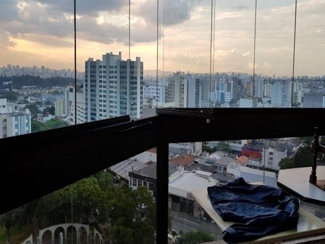 #A-2556 - Apartamento para Venda em São Caetano do Sul - SP
