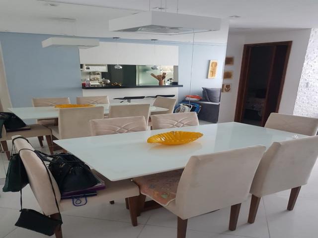 #A-2563 - Apartamento para Venda em Santo André - SP