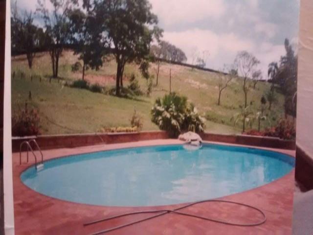 #CC-2564 - Chácara para Venda em Atibaia - SP