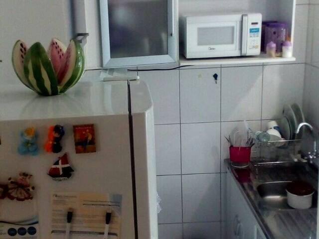 #A-2566 - Apartamento para Venda em São Paulo - SP