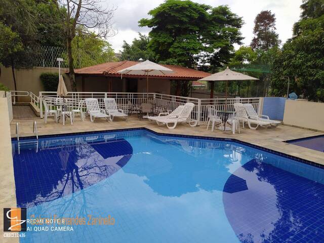 #A-1880 - Apartamento para Venda em São Paulo - SP