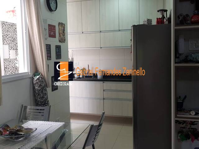 #A-2577 - Apartamento para Venda em Santo André - SP