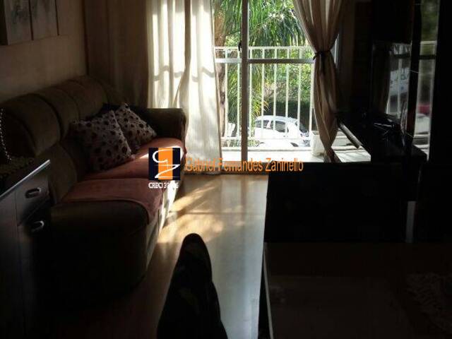 #A-2630 - Apartamento para Venda em São Bernardo do Campo - SP