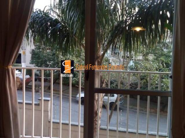 #A-2630 - Apartamento para Venda em São Bernardo do Campo - SP