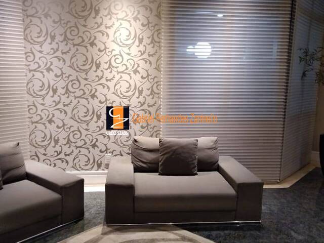 #A-2649 - Apartamento para Venda em São Caetano do Sul - SP