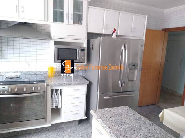 #A-2649 - Apartamento para Venda em São Caetano do Sul - SP