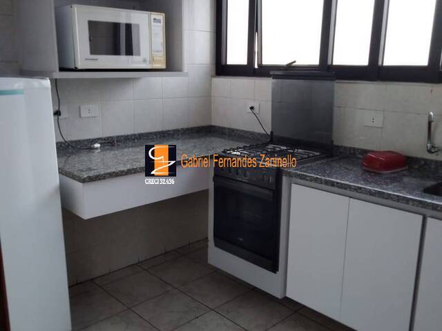 #AD-2660 - Apartamento para Venda em São Caetano do Sul - SP - 1