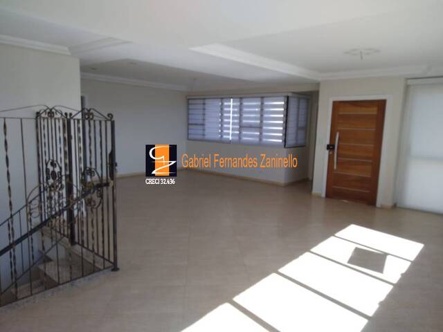 #AD-2660 - Apartamento para Venda em São Caetano do Sul - SP - 3