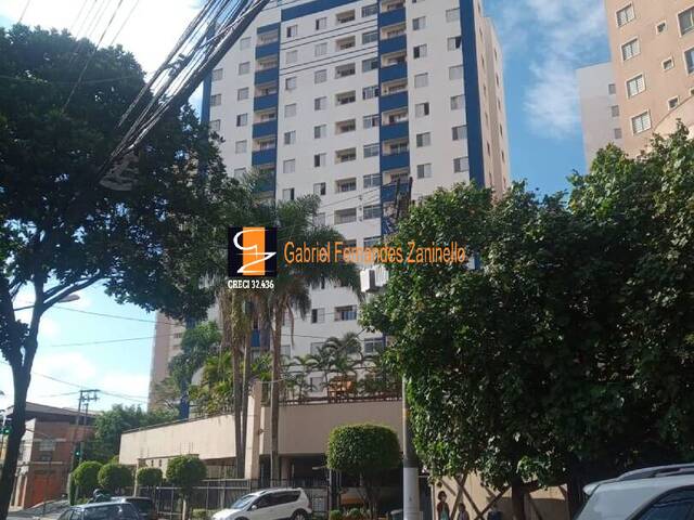 #A-2694 - Apartamento para Venda em São Paulo - SP - 1