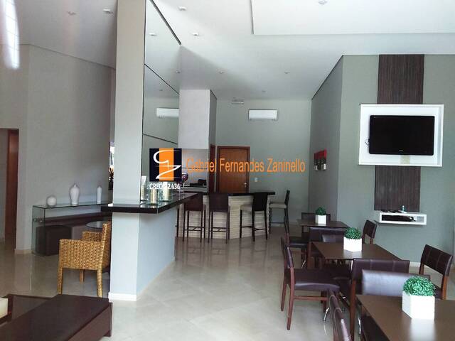 #A-2721 - Apartamento para Venda em São Caetano do Sul - SP - 3