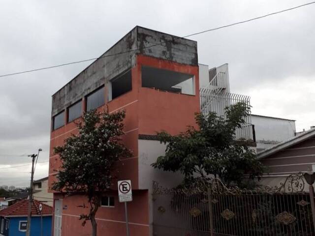 Sobrado para Venda em São Caetano do Sul - 5