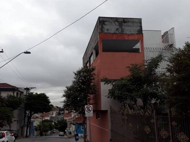 #S-2413 - Sobrado para Venda em São Caetano do Sul - SP - 2
