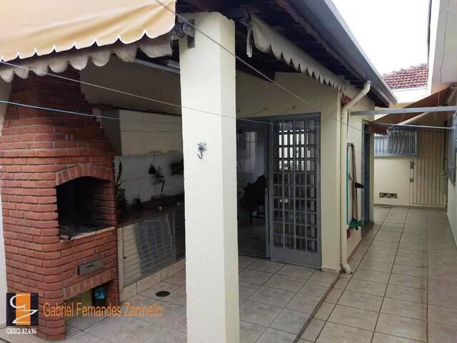 #C-2761 - Casa para Venda em São Caetano do Sul - SP