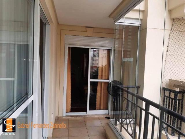 #A-2762 - Apartamento para Venda em São Caetano do Sul - SP