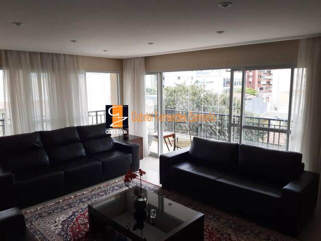 #A-2762 - Apartamento para Venda em São Caetano do Sul - SP
