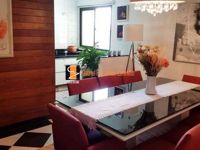 #CO-2772 - Cobertura para Venda em São Caetano do Sul - SP