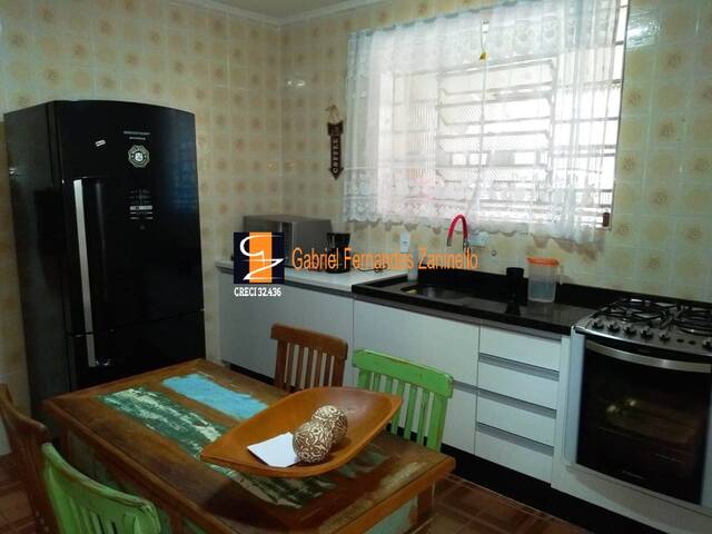 Venda em Vila Palmares - Santo André