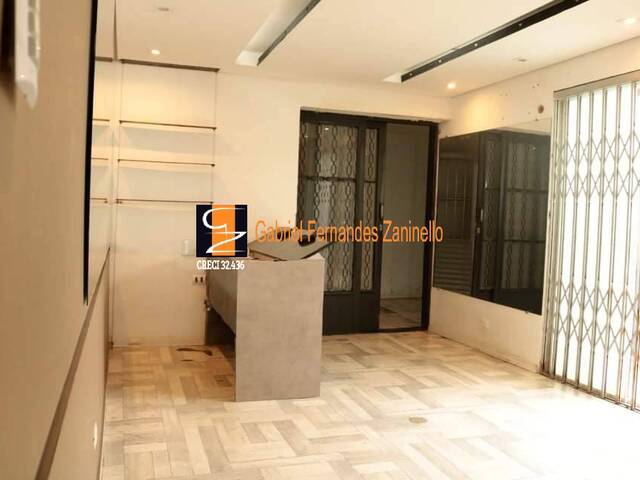 Venda em Jardim - Santo André