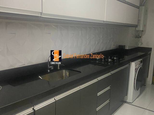 #A-2818 - Apartamento para Venda em São Caetano do Sul - SP