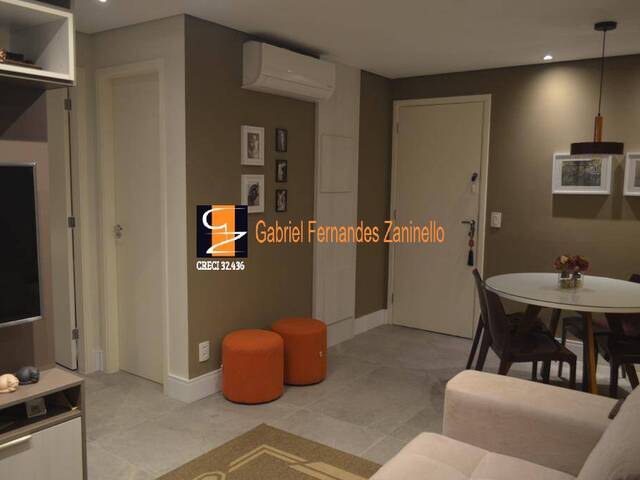 #A-2822 - Apartamento para Venda em São Caetano do Sul - SP