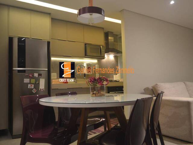 #A-2822 - Apartamento para Venda em São Caetano do Sul - SP