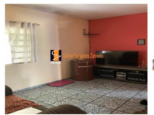 #C-2827 - Casa para Venda em São Caetano do Sul - SP